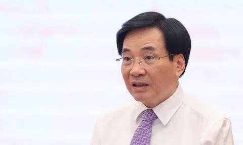 Đơn giản hóa thủ tục cấp phiếu lý lịch tư pháp: Có thể tiết kiệm 1.687 tỷ đồng/năm