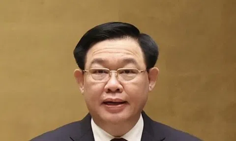 Chủ tịch Quốc hội: Chất vấn hỏi gọn, rõ ràng