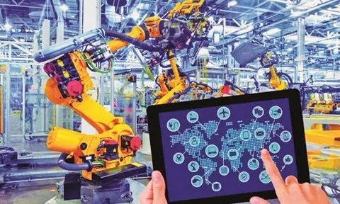 71.500 doanh nghiệp công nghệ số đăng ký và đang hoạt động