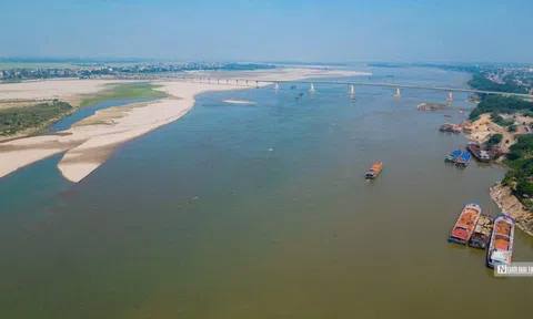 Dự án liên tục chậm tiến độ, Cục Đường thuỷ nội địa Việt Nam lên tiếng