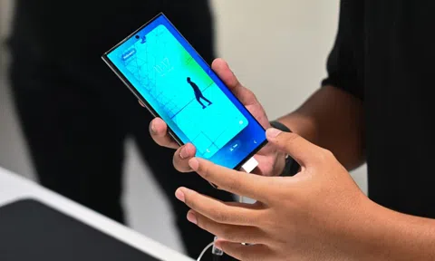 Màn hình không còn là thứ đắt nhất trên smartphone