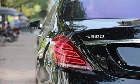 Ô tô mới chưa lắp biển số được ra đường trong trường hợp nào?