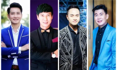 4 sao nam hiền lành, giản dị nhất Vbiz: Ở nhà nghìn cây vàng vẫn ăn cơm hộp, mặc áo 100 nghìn