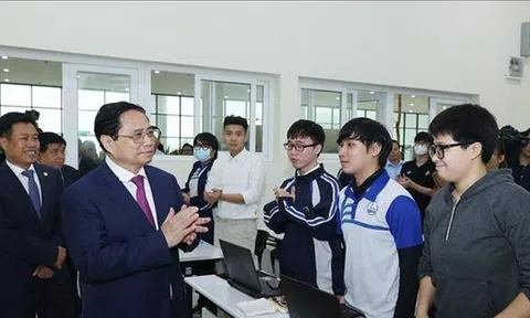 Văn phòng Chính phủ tuyển dụng 30 công chức từ sinh viên tốt nghiệp xuất sắc