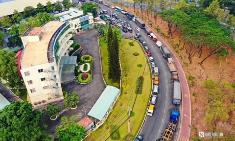 Đồng Nai: Nhiều chủ phương tiện hài lòng về quy định mới trong đăng kiểm