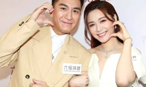 Mã Quốc Minh không muốn bạn gái mặc gợi cảm