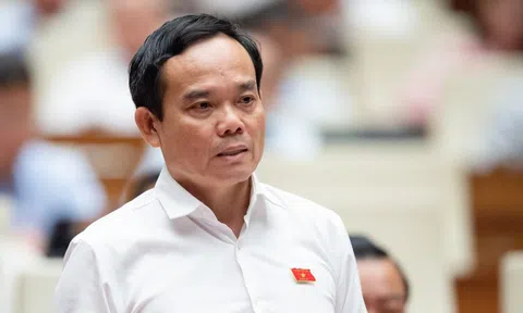 Phó thủ tướng Trần Lưu Quang lo mất cán bộ bởi trình độ cán bộ hạn chế