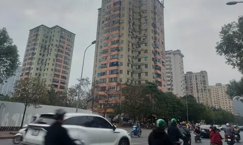 Thủ tướng phê duyệt đề án xây dựng 1 triệu căn hộ nhà ở xã hội