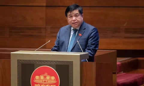 Nghiên cứu khoản vay 20-30 tỉ USD để TP HCM giải quyết các vấn đề ra tấm, ra món