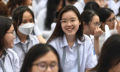 Một ngành học có điểm chuẩn năm 2022 cao ngất ngưởng