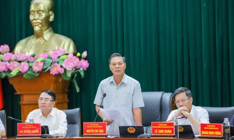 Hải Phòng: Thành lập tổ công tác đặc biệt gỡ khó cho doanh nghiệp