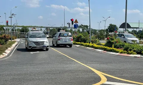 Tăng phí sát hạch lái xe từ ngày 1-8