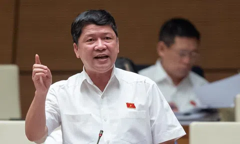 Đại biểu Quốc hội: Nghị quyết mới tạo đột phá để TP HCM vươn lên đúng tầm và vị thế