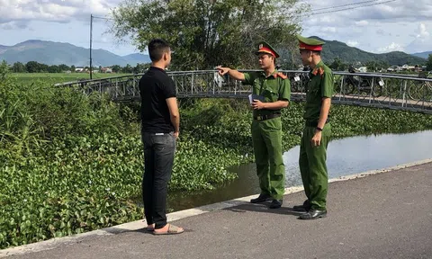 Sau trận “huyết chiến” giữa 2 nhóm thanh thiếu niên, người dân phát hiện 1 người chết