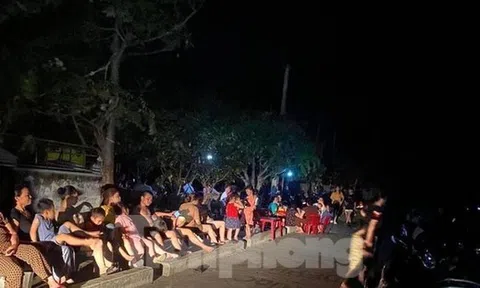 Yêu cầu không cắt điện sinh hoạt quá 8 tiếng