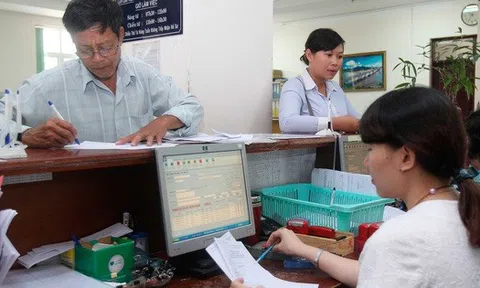 Đề xuất hạ tuổi được hưởng trợ cấp hưu trí xã hội