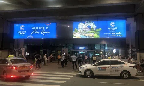 Tìm thấy đồng hồ 278 triệu đồng bị mất bí ẩn ở sân bay Phú Quốc