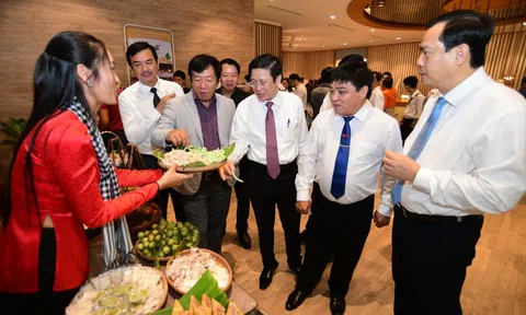 Hướng đi cần thiết cho du lịch tỉnh Bà Rịa - Vũng Tàu và vùng Đông Nam Bộ