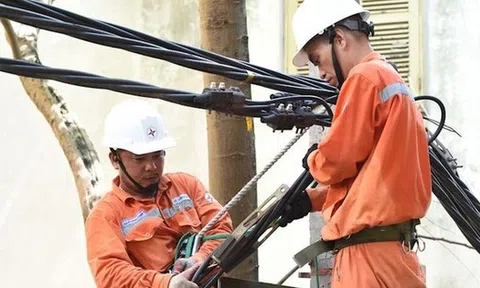 Nóng: Giảm cắt điện ở miền Bắc từ ngày mai