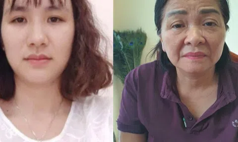 Lập công ty "ma" xuất hóa đơn khống hàng chục tỉ đồng