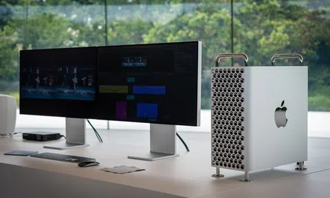 Máy đắt nhất của Apple tại Việt Nam giảm giá gần 1 tỷ đồng