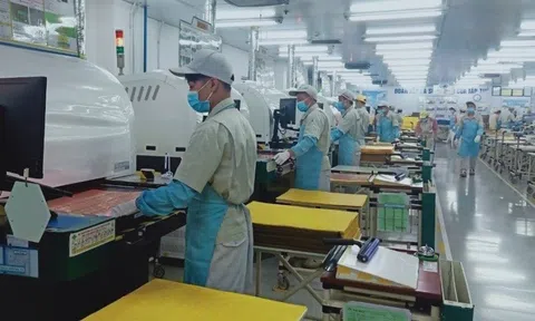 Những điều cần biết về chế độ thai sản dành cho lao động nam