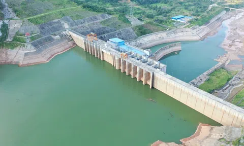 Miền Bắc giảm cắt điện nhờ có thêm nguồn thuỷ điện và nhiệt điện