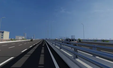 Thủ tướng chấp thuận khởi công đồng loạt 4 dự án giao thông phía Nam