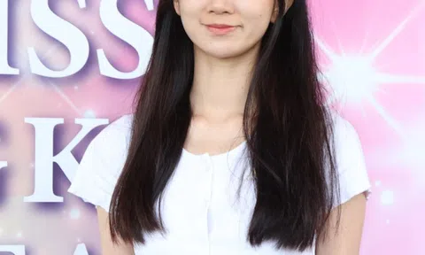 Dàn thí sinh Hoa hậu Hong Kong 2023