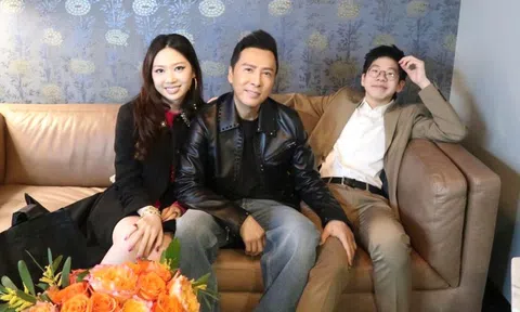 Chân Tử Đan: 'Tôi day dứt khi nhìn con'