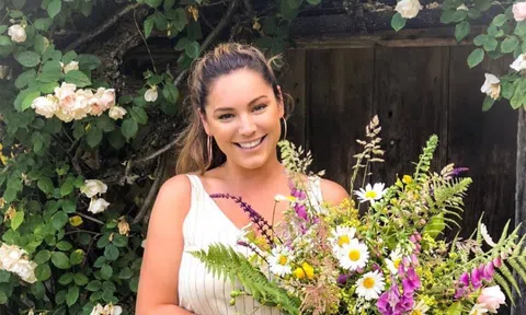 'Biểu tượng gợi cảm Anh' ở ngôi nhà được ví như tranh