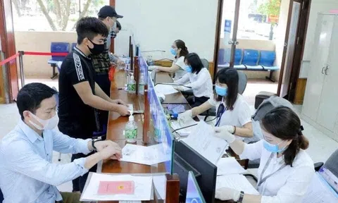 Tăng phụ cấp cho người hoạt động không chuyên trách cấp xã từ 1/8