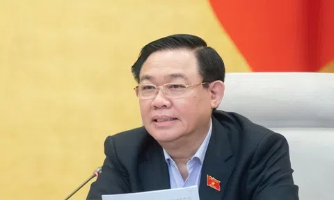 Ủy ban Thường vụ Quốc hội cho ý kiến về các dự thảo nghị quyết