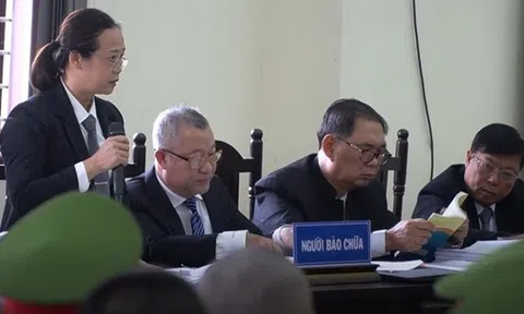 NÓNG: Công an truy tìm 3 luật sư bào chữa cho các bị cáo ở Tịnh thất Bồng Lai