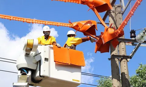 Không để "cúp tinh thần"