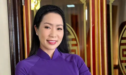 NSƯT Trịnh Kim Chi: Làm gì là quyết tâm làm tử tế và chất lượng