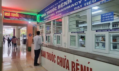 Hà Tĩnh: Ban hành quyết định danh mục mua sắm tập trung