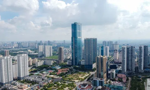 Hàng loạt dự án "khủng" như Keangnam, Grand Plaza, Gucci, Louis Vuitton bị kiểm tra