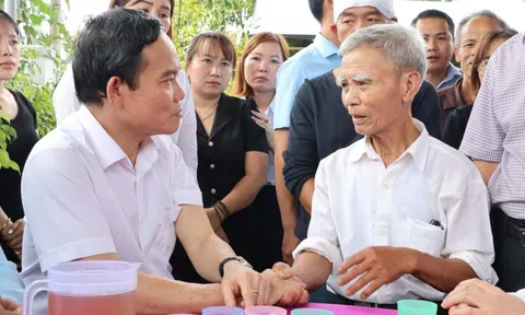 Vụ tấn công trụ sở xã ở Đắk Lắk: Hỗ trợ gia đình vượt qua nỗi đau