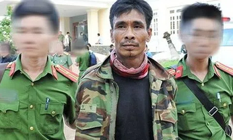 Bắt 26 đối tượng, thu súng CKC trong vụ tấn công trụ sở xã ở Đắk Lắk