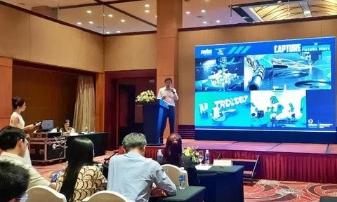 Tìm xu hướng cho ngành cơ khí, tạo động lực phát triển mới