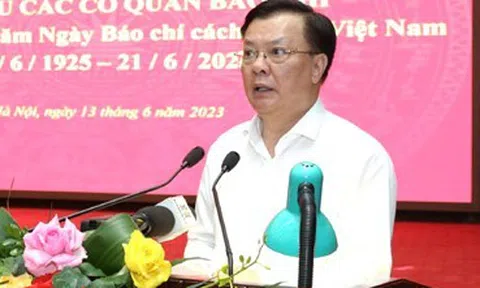 Hà Nội sắp khởi công dự án gần 86 ngàn tỉ đồng