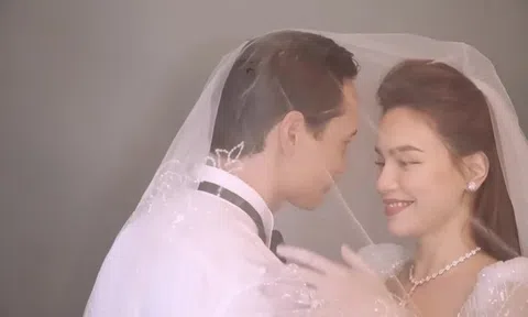 Kim Lý: 'Tôi nể vợ'