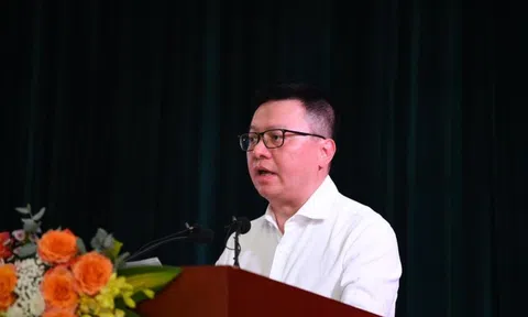 Tăng cường ứng dụng mạnh mẽ chuyển đổi số trong hoạt động báo chí