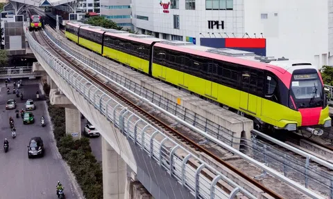 6 "siêu dự án" đội vốn và chậm tiến độ, Chủ tịch Hà Nội truy trách nhiệm cán bộ liên quan