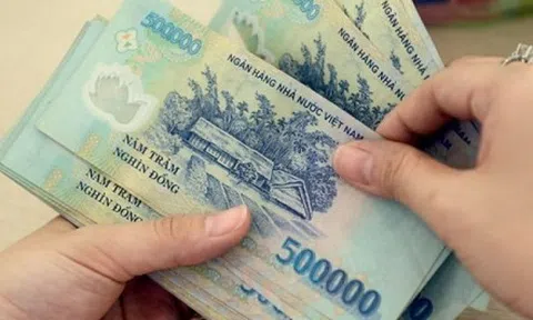 Lương tối thiểu vùng từ 1/7/2023 thực hiện thế nào?