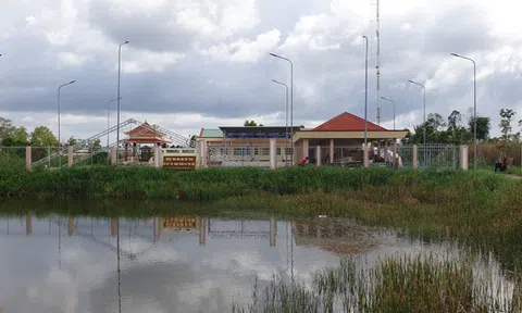 Vụ đoạn ghi âm "mặc cả với nhà thầu": Phó chủ tịch huyện nhớ lại và thừa nhận