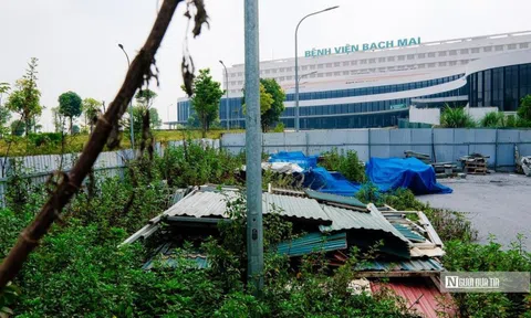 2 bệnh viện "bỏ hoang", Bộ trưởng Y tế nói "đây không phải là việc dễ dàng"