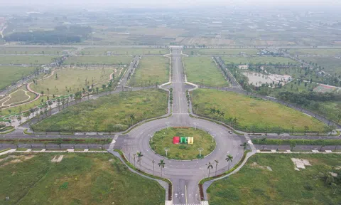 Hà Nội "khai tử" 2 dự án gần 200 ha của Tổng Công ty HUD ở Mê Linh