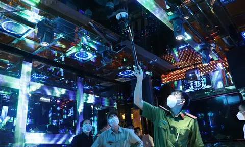 Nhiều cơ sở karaoke bên bờ vực phá sản